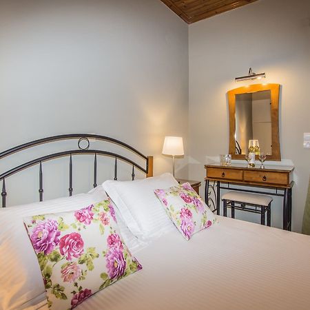 Porto Giardino Apartments Psarou  Εξωτερικό φωτογραφία