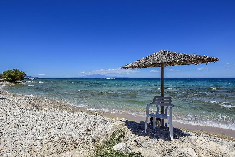 Porto Giardino Apartments Psarou  Εξωτερικό φωτογραφία