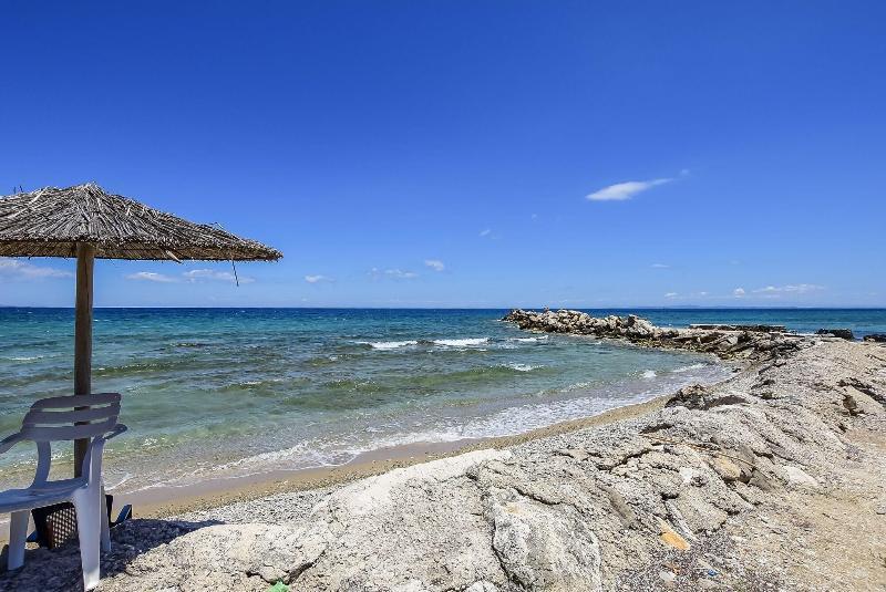 Porto Giardino Apartments Psarou  Εξωτερικό φωτογραφία
