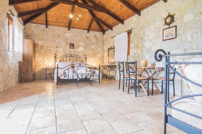 Porto Giardino Apartments Psarou  Εξωτερικό φωτογραφία