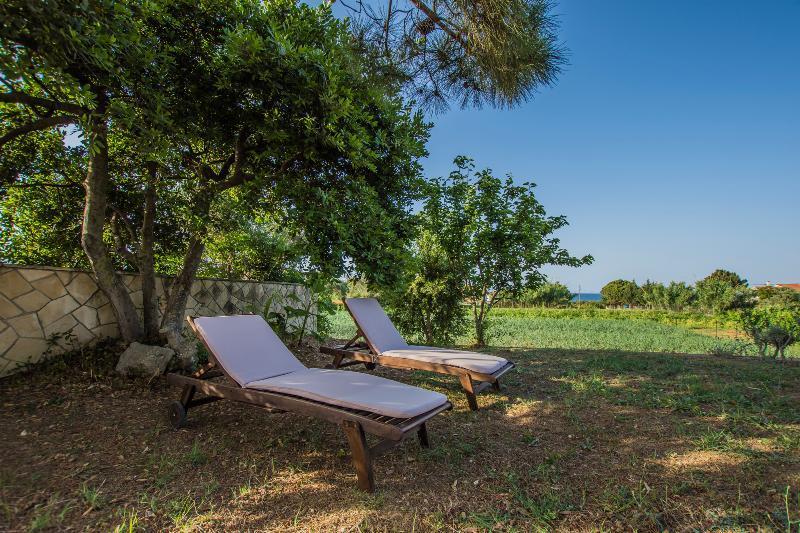 Porto Giardino Apartments Psarou  Εξωτερικό φωτογραφία