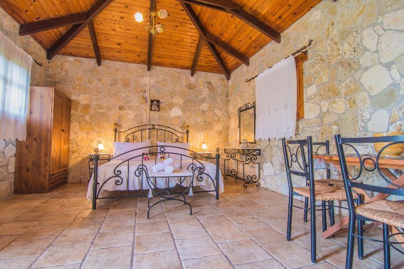 Porto Giardino Apartments Psarou  Εξωτερικό φωτογραφία