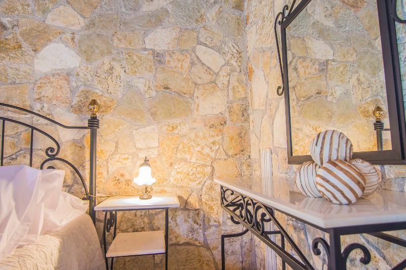 Porto Giardino Apartments Psarou  Εξωτερικό φωτογραφία