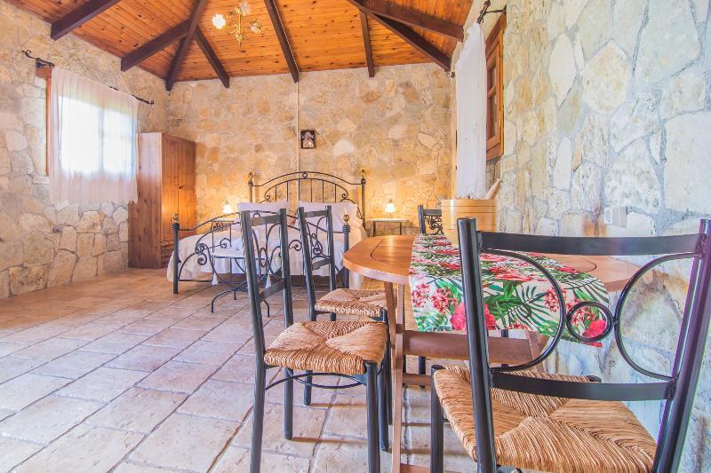 Porto Giardino Apartments Psarou  Εξωτερικό φωτογραφία