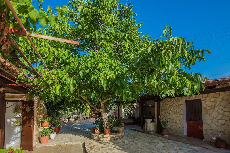 Porto Giardino Apartments Psarou  Εξωτερικό φωτογραφία