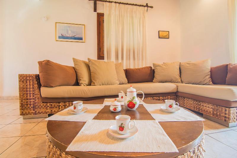 Porto Giardino Apartments Psarou  Εξωτερικό φωτογραφία