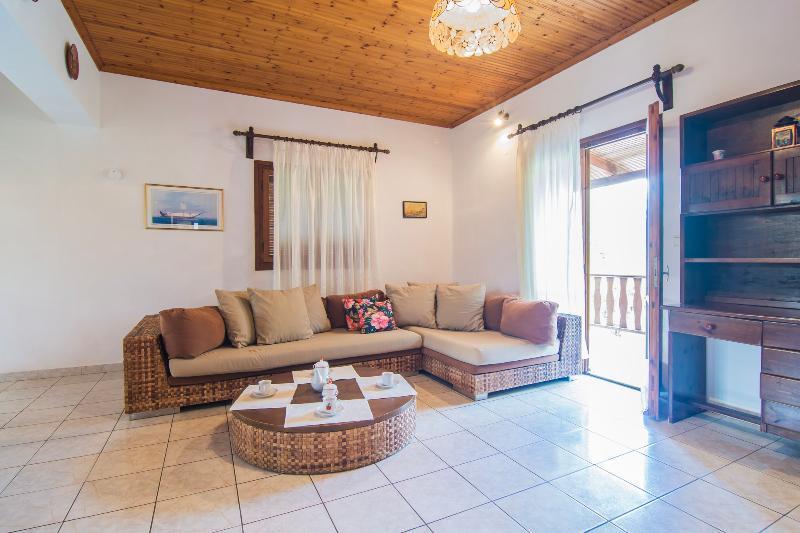 Porto Giardino Apartments Psarou  Εξωτερικό φωτογραφία