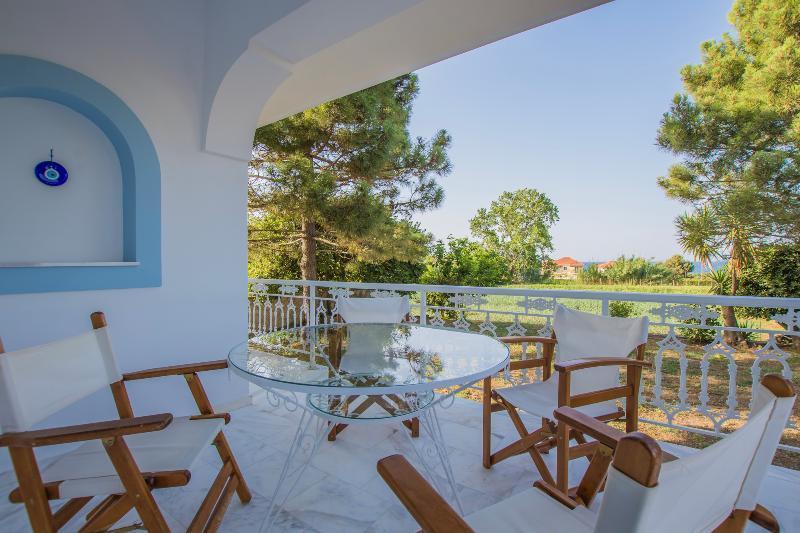 Porto Giardino Apartments Psarou  Εξωτερικό φωτογραφία