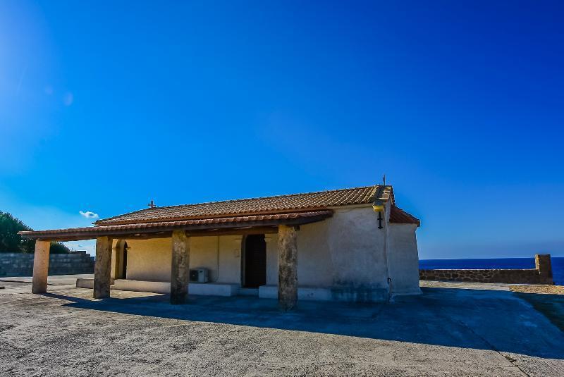 Porto Giardino Apartments Psarou  Εξωτερικό φωτογραφία