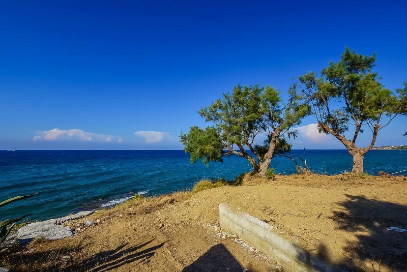 Porto Giardino Apartments Psarou  Εξωτερικό φωτογραφία