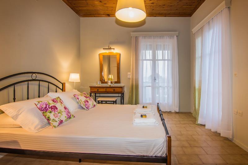 Porto Giardino Apartments Psarou  Εξωτερικό φωτογραφία