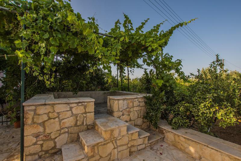 Porto Giardino Apartments Psarou  Εξωτερικό φωτογραφία