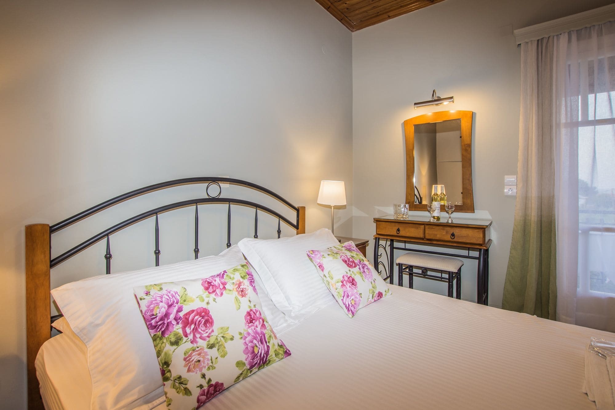 Porto Giardino Apartments Psarou  Εξωτερικό φωτογραφία
